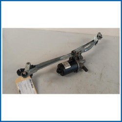 Meccanismo Tergicristallo TERGICRISTALLO |  |  FIAT Punto II