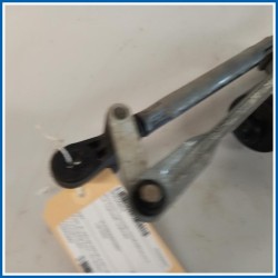 Meccanismo Tergicristallo TERGICRISTALLO |  |  FIAT Punto II