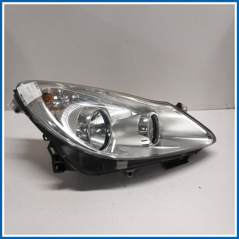 Proiettore O:PROI NON ATTR | dx. | ant. OPEL Corsa D