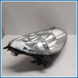 Proiettore O:PROI NON ATTR | dx. | ant. OPEL Corsa D