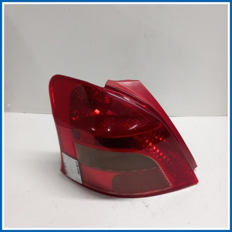 Fanale PLASTICA POST.SX | sx. | post. TOYOTA Yaris (France ) II