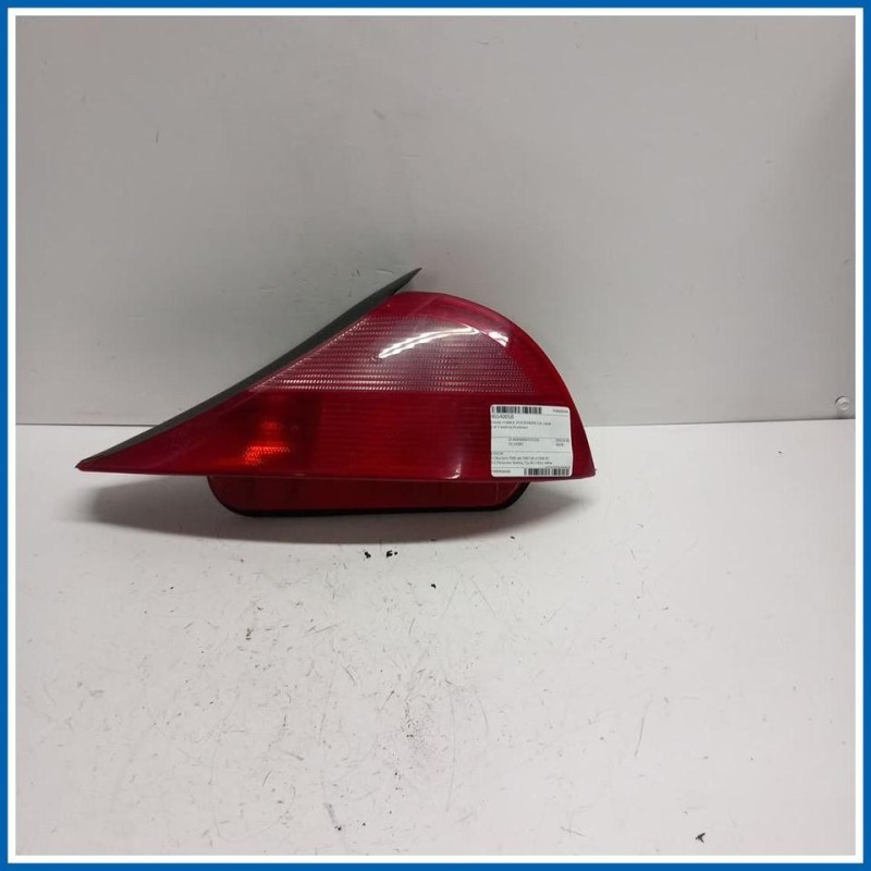 Fanale FANALE POSTERIORE | dx. | post. LANCIA Y (Ypsilon)