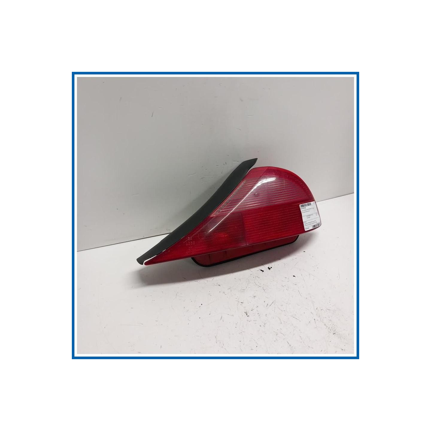 Fanale FANALE POSTERIORE | dx. | post. LANCIA Y (Ypsilon)