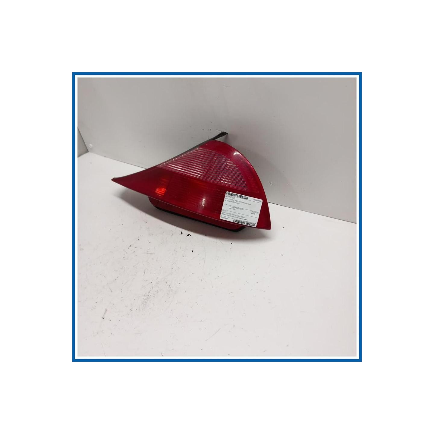Fanale FANALE POSTERIORE | dx. | post. LANCIA Y (Ypsilon)