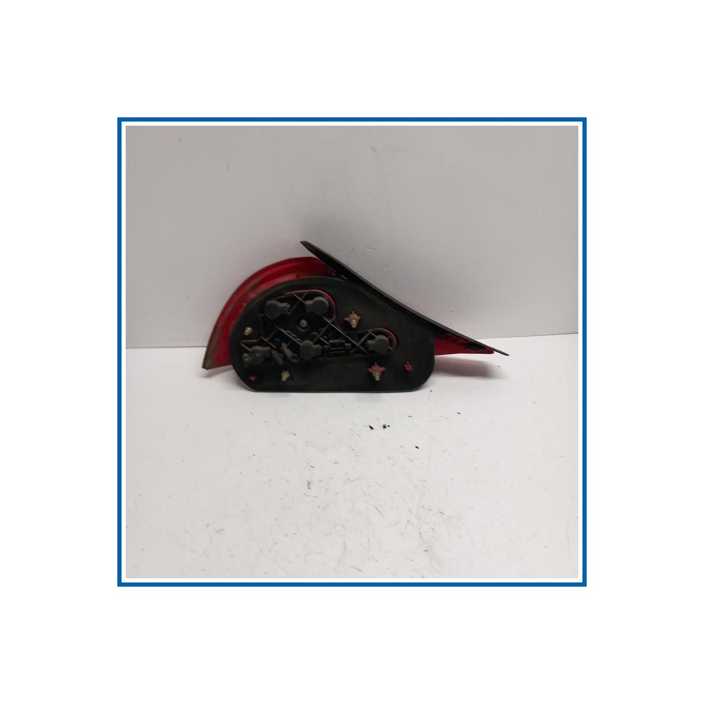 Fanale FANALE POSTERIORE | dx. | post. LANCIA Y (Ypsilon)