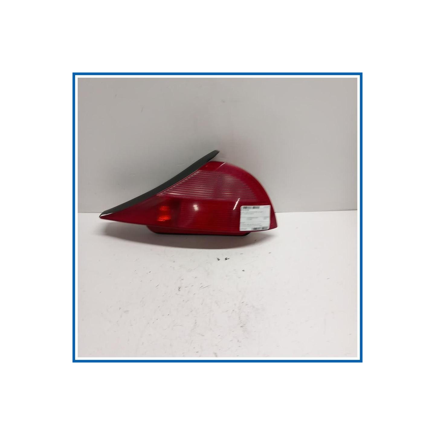 Fanale FANALE POSTERIORE | dx. | post. LANCIA Y (Ypsilon)