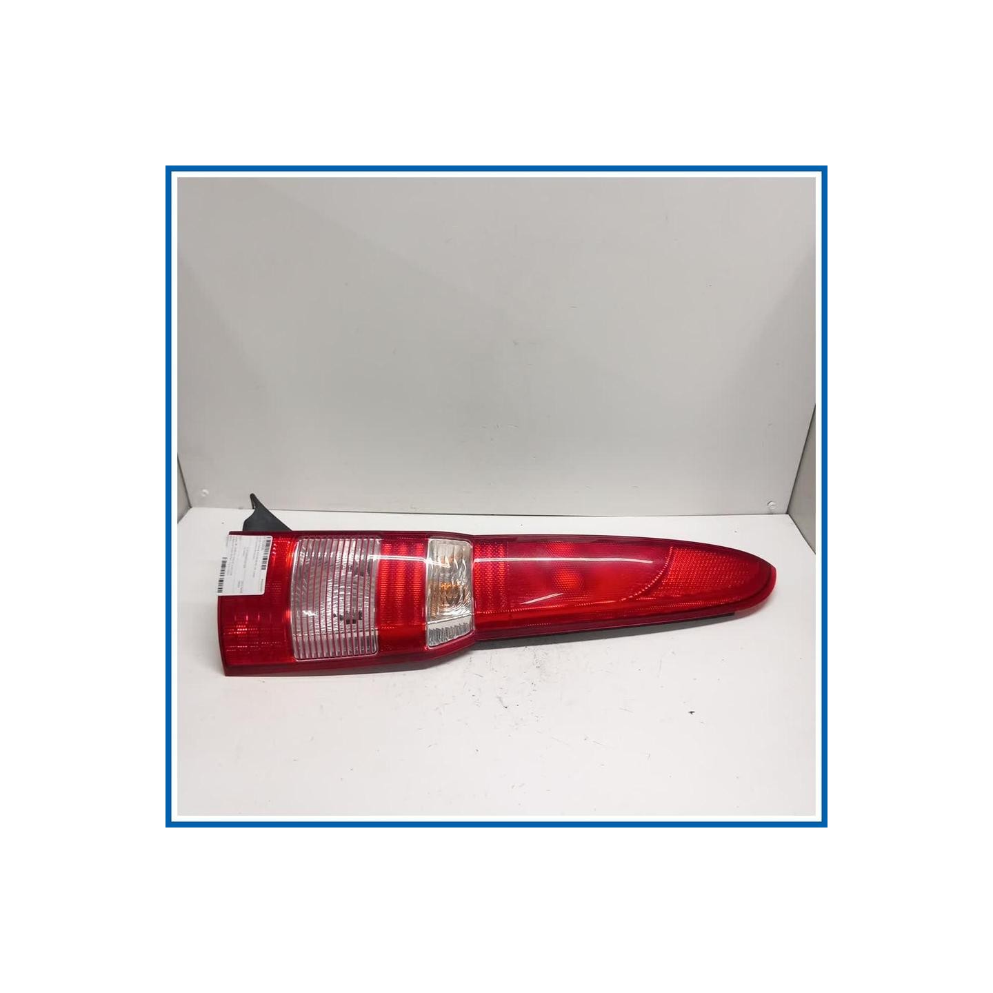Fanale FANALE POSTERIORE | dx. | post. FIAT Panda II