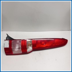 Fanale FANALE POSTERIORE | dx. | post. FIAT Panda II