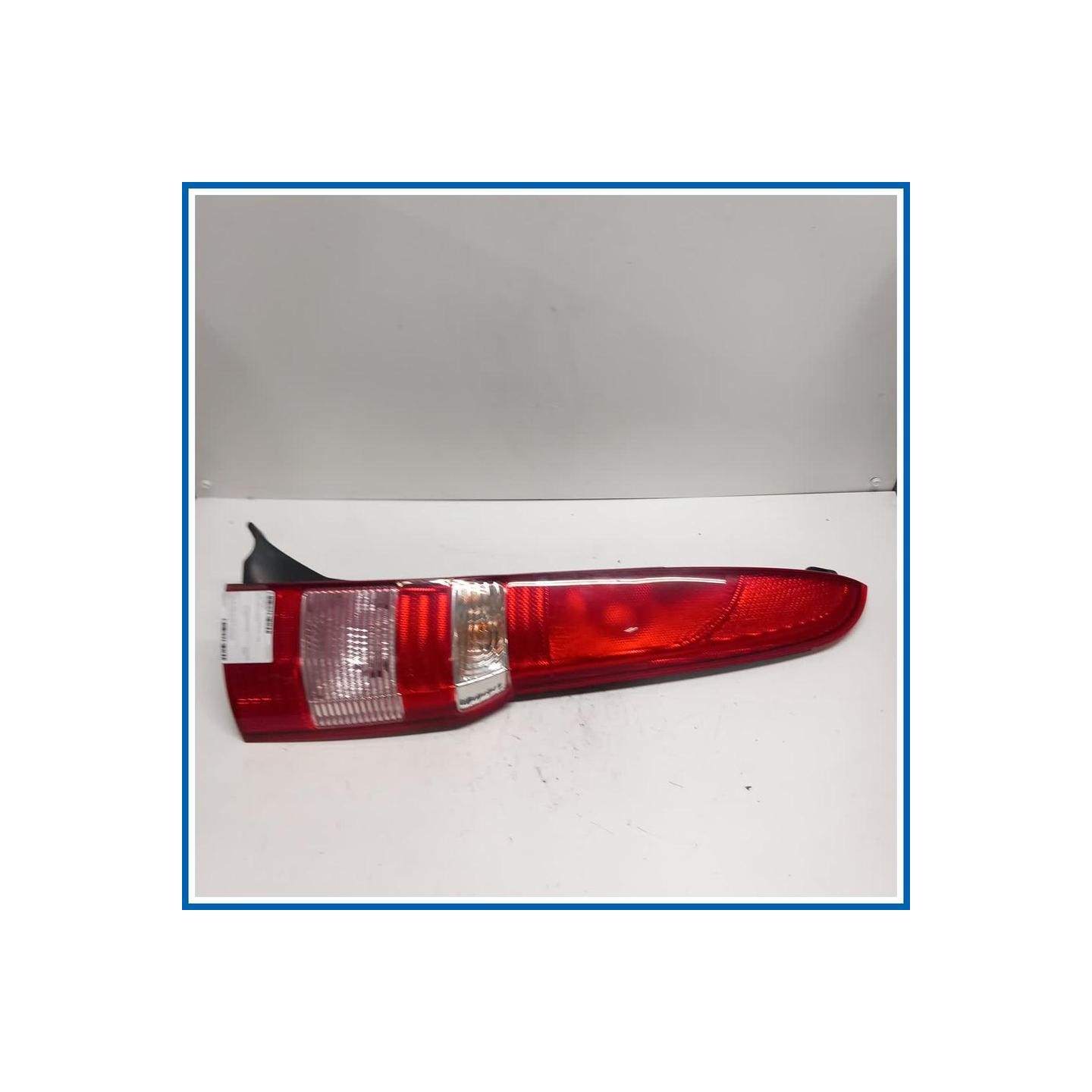 Fanale FANALE POSTERIORE | dx. | post. FIAT Panda II