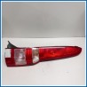 Fanale FANALE POSTERIORE | dx. | post. FIAT Panda II