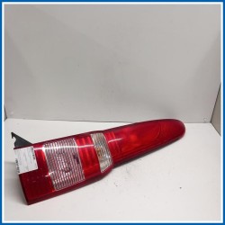 Fanale FANALE POSTERIORE | dx. | post. FIAT Panda II