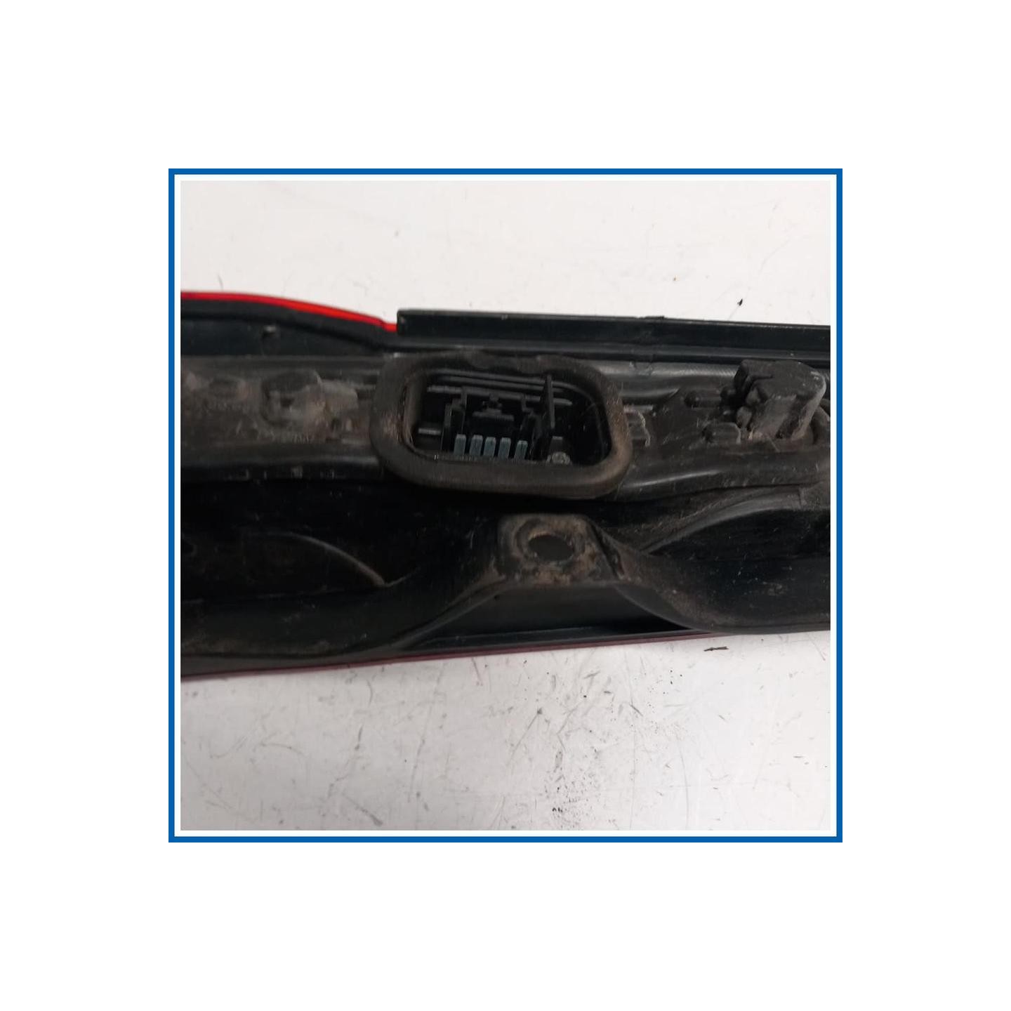 Fanale FANALE POSTERIORE | dx. | post. FIAT Panda II