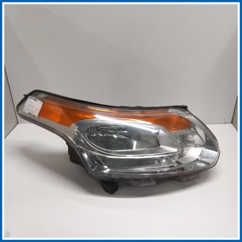 Proiettore | dx. | ant. CITROEN C3 Picasso