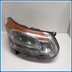 Proiettore | dx. | ant. CITROEN C3 Picasso
