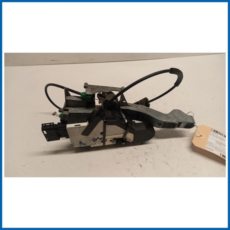 Serratura porta SERRATURA | dx. | ant. CITROEN C3 Picasso