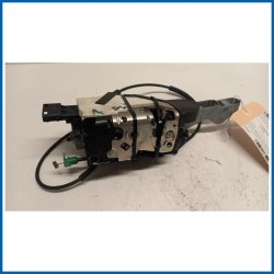 Serratura porta SERRATURA | dx. | ant. CITROEN C3 Picasso