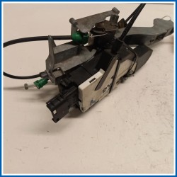 Serratura porta SERRATURA | dx. | ant. CITROEN C3 Picasso