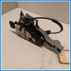 Serratura porta SERRATURA | dx. | ant. CITROEN C3 Picasso