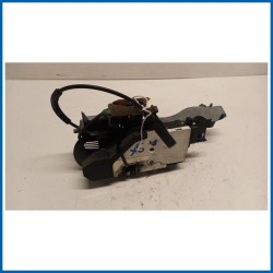 Serratura porta SERRATURA | sx. | ant. CITROEN C3 Picasso