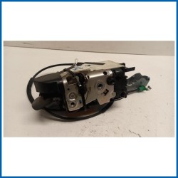 Serratura porta SERRATURA | sx. | ant. CITROEN C3 Picasso