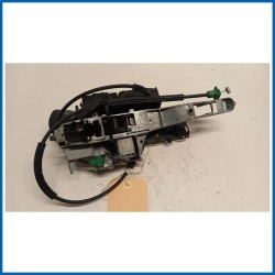 Serratura porta SERRATURA | sx. | ant. CITROEN C3 Picasso
