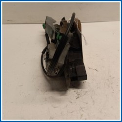 Serratura porta SERRATURA | sx. | ant. CITROEN C3 Picasso