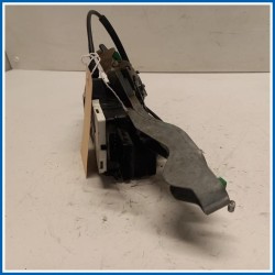 Serratura porta SERRATURA | sx. | ant. CITROEN C3 Picasso