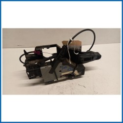 Serratura porta SERRATURA | dx. | post. CITROEN C3 Picasso