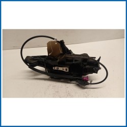 Serratura porta SERRATURA | dx. | post. CITROEN C3 Picasso