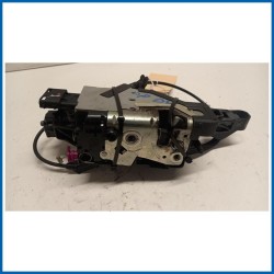 Serratura porta SERRATURA | dx. | post. CITROEN C3 Picasso