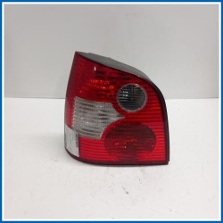 Fanale . | sx. | post. VOLKSWAGEN Polo IV
