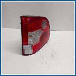 Fanale . | sx. | post. VOLKSWAGEN Polo IV
