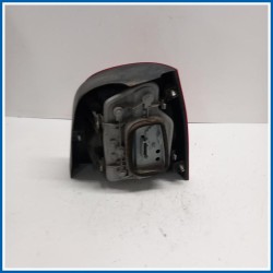 Fanale . | sx. | post. VOLKSWAGEN Polo IV