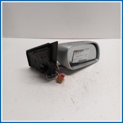 Retrovisore esterno . | dx. | ant. VOLKSWAGEN Polo IV