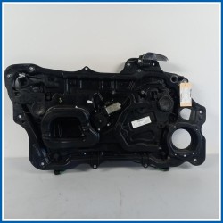 Alzacristallo porta ALZACRISTALLO | sx. | ant. LANCIA Ypsilon I