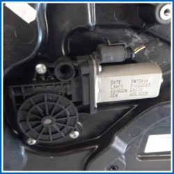 Alzacristallo porta ALZACRISTALLO | sx. | ant. LANCIA Ypsilon I