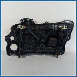 Alzacristallo porta ALZACRISTALLO | sx. | ant. LANCIA Ypsilon I