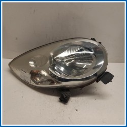 Proiettore | dx. | ant. CITROEN C1 I