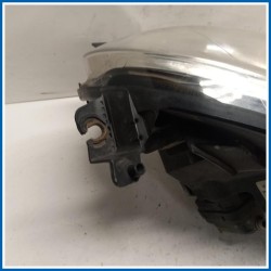 Proiettore | dx. | ant. CITROEN C1 I