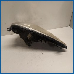 Proiettore | dx. | ant. CITROEN C1 I