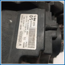 Proiettore | dx. | ant. CITROEN C1 I