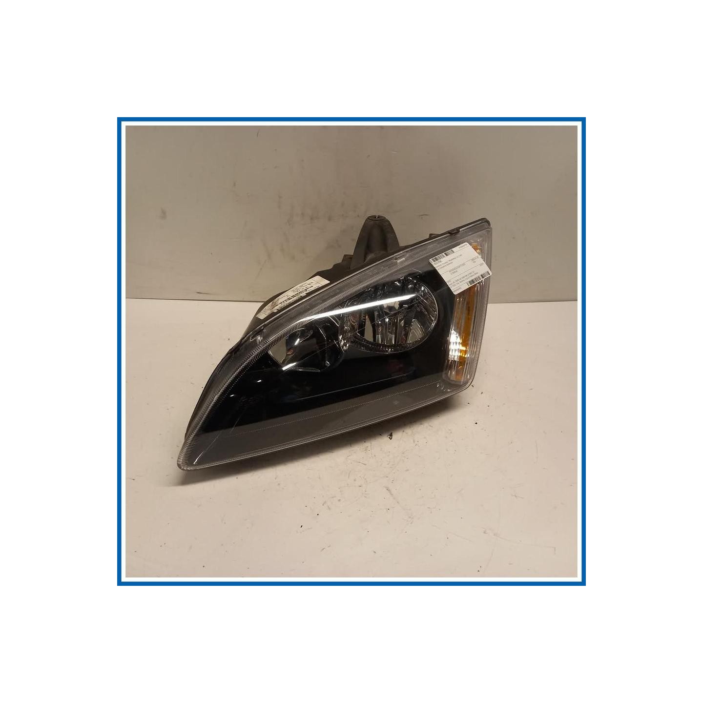 Proiettore Housing - Headlamp | sx. | ant. FORD Focus II