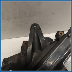 Proiettore Housing - Headlamp | sx. | ant. FORD Focus II