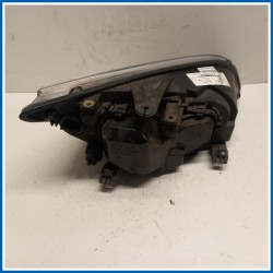 Proiettore Housing - Headlamp | sx. | ant. FORD Focus II