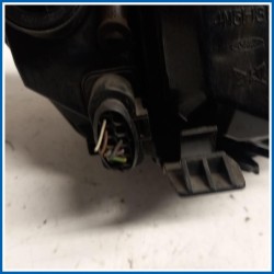 Proiettore Housing - Headlamp | sx. | ant. FORD Focus II