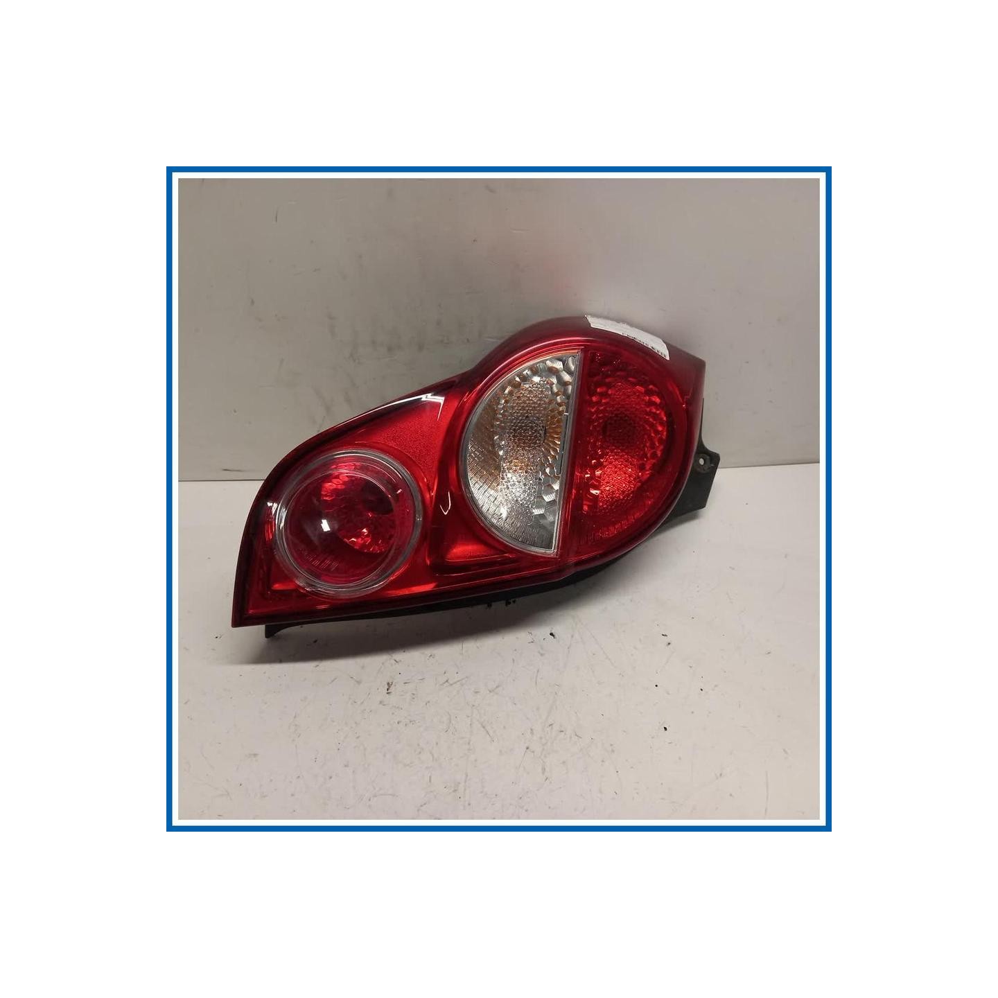Fanale FANALE POSTERIORE | sx. | post. CHEVROLET Spark