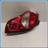 Fanale FANALE POSTERIORE | sx. | post. CHEVROLET Spark