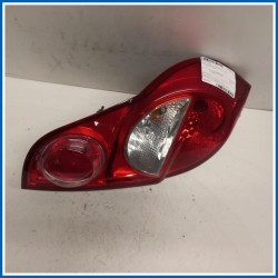 Fanale FANALE POSTERIORE | sx. | post. CHEVROLET Spark