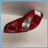 Fanale FANALE POSTERIORE | sx. | post. CHEVROLET Spark