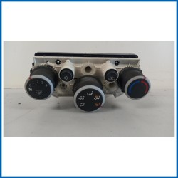 Modulo comando riscaldamento / clima CALCOLAT CONTROLLO CLIMATIZZ |  |  CHEVROLET Spark